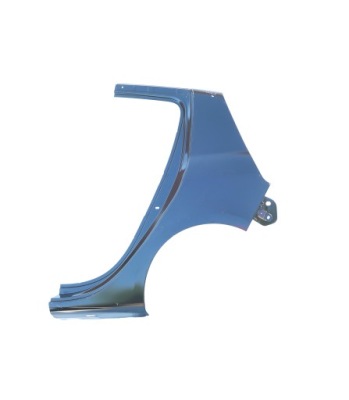 Renault clio 3 iii крила задній задня фото №1