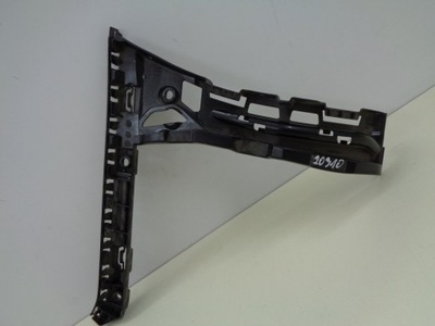 Mercedes c-klasa w205 направляющая бампер правый задняя фото №1