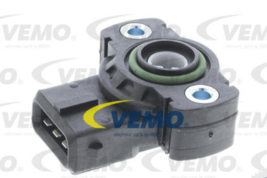 SENSOR POSICIÓN MARIPOSA DE ADMISIÓN BMW 3 1.8 82-92  