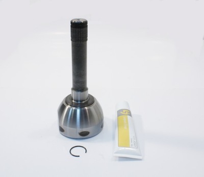 Шарнир приводной наружный nissan patrol фото №1