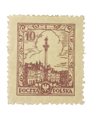POLSKA Fi 209 I * 1925 różne rysunki