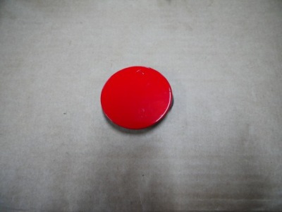 Bmw f80 f82 f83 m3 m4 передняя заглушка фаркоп бампера перед 8054303 фото №1