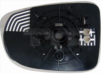 Вкладиші дзеркал tyc 320-0042-1 фото №1