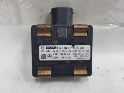 Радар дистроник mercedes a9079006004 фото №1