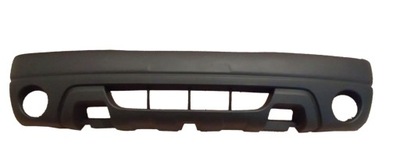 Бампер перед передний suzuki grand vitara 2001- фото №1