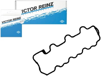 Прокладка крышки клапанов db victor reinz фото №1