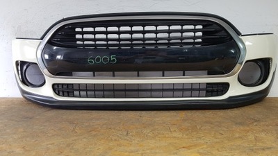 Mini clubman f54 бампер перед 6005 фото №1