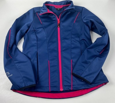 Bluza Kurtka Softshell Bergson Ladies 36/M !!!