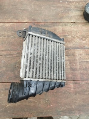 NISSENS INTERCOOLER 1J0145803AB 1J0145803N