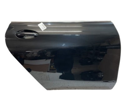 Двері задня праве bmw 6 gt g32 колір 475 ideał фото №1