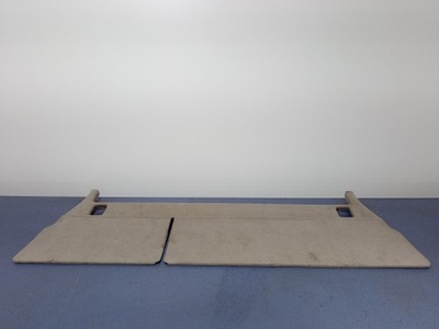 Grand cherokee обивка багажника 1pt27trmab фото №1