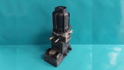 Mercedes actros mp4 насос дозатор adblue dwie роз'єми фото №1