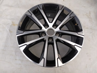 LLANTA VW GOLF VII 5G0 GTI 7 X 17 ET 49 5X112 5G0601025AK 