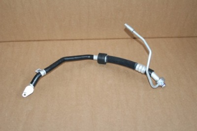 Шланг трубка кондиционера audi a7 4k 4k1816740ae фото №1