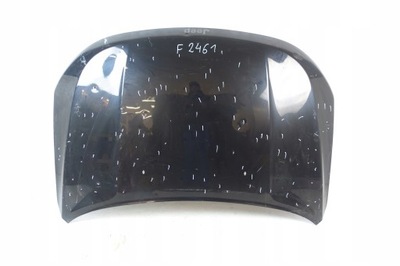 Jeep compass ii 2016- капот крышка двигателя po gradzie фото №1