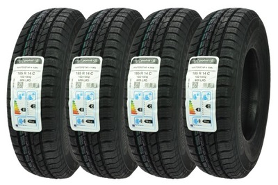 4 X 185R14C 102/100Q WINTERSTAR 4 VAN POINT S INVIERNO  