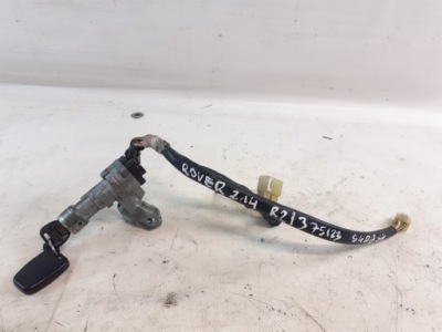 Замок запалювання з ключ rover 200 214 фото №1