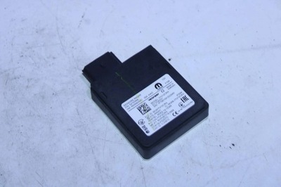 Датчик мертвого pola модуль задня fiat tipo ii cross фото №1