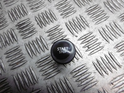 Кнопка стоп запуск renault scenic ii 107959a фото №1