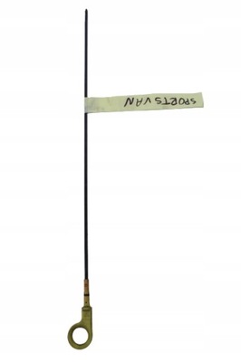 Щуп щуп оливи vw golf sportsvan 15r. 1.4tsi czc фото №1