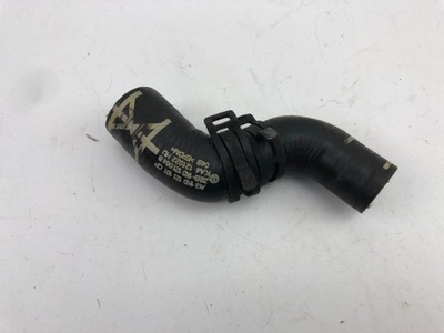 Vw seat skoda audi труба wąż wody 1k0121101cp фото №1