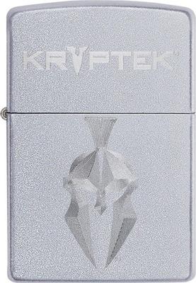 Zapalniczka Zippo PL205 Kryptek 60005254