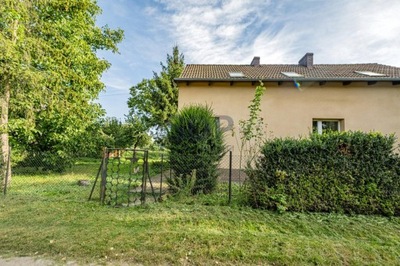 Dom, Grodziszów, Siechnice (gm.), 200 m²