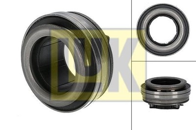 Подшипник выжимной peugeot 1007 1,6 hdi 07- фото №1