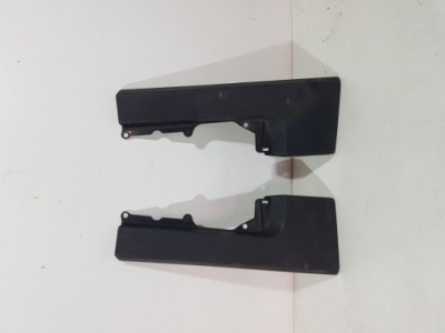 Renault range gama t рестайлінг  молдинг накладка бічна бампера решітка радіатора права oryg фото №1