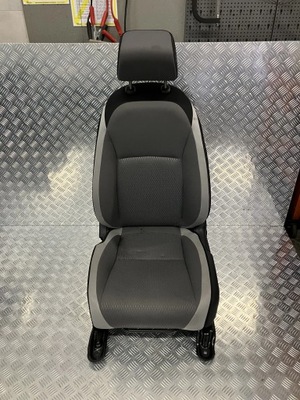 Сидіння лівий перед honda jazz v 20- crosstar фото №1