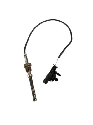 Датчик температури вихлопних газів volvo xc60 2.4 31319840 фото №1