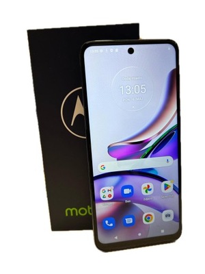 Smartfon Motorola Moto G13 4 GB / 128 GB 4G k1536/24