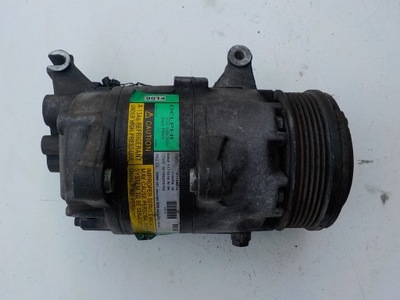 Mini r50 r53 1.6 компресор компресор кондиціонера 1171310 фото №1