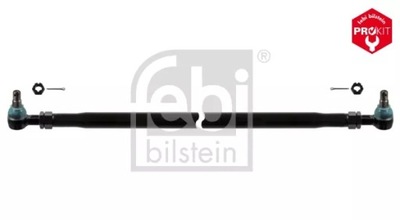 FEBI BILSTEIN 44464 ТЯГА РУЛЕВАЯ ПОПЕРЕЧНЫЙ