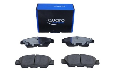 ZAPATAS DE FRENAPARA PARTE DELANTERA PARA HONDA INSIGHT 09-/JAZZ/C  