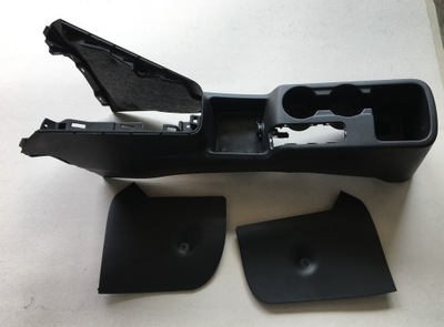 Hyundai ix20 10- туннель средний 84611-1p000 фото №1