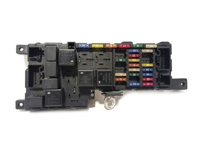 Коробка предохранителей volvo s60 2.4 9452993 фото №1