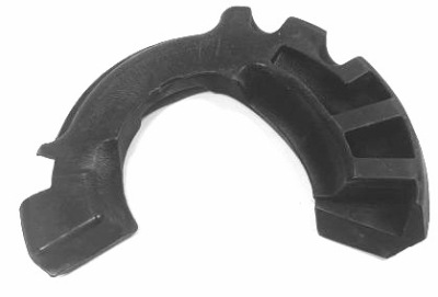 Резиновый элемент подушка пружины перед astra j cascada insignia zafira c 13219067 фото №1