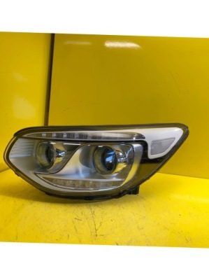 Лампа ліва kia soul 2 ii 13-18 гібрид фото №1