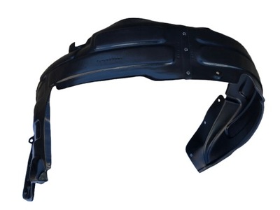 Kia sportage iii 10- подкрылок антикоррозийный перед фото №1