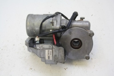 Насос підсилювача колонка керма renault kangoo ii 8200932439 фото №1