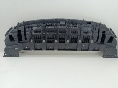 Ford kuga ii плита защита pod бампер gv44-a8b384-v фото №1