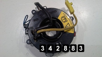 2001 alfa romeo 156 кольцо скользящий фото №1