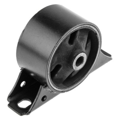 Подушка двигателя задняя mitsubishi carisma space star 1.3-1.8 1995-2006 фото №1