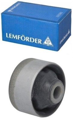 Втулка важеля p l/p kia magentis sportage ii фото №1