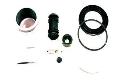 Frenkit набір ремонтний супорт isuzu d-max 2.5 d фото №1