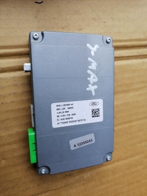 Модуль камери заднього виду ford s-max mk1 lift фото №1