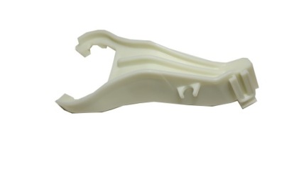 Opel corsa f крепления кронштейн lejka омывателя фото №1