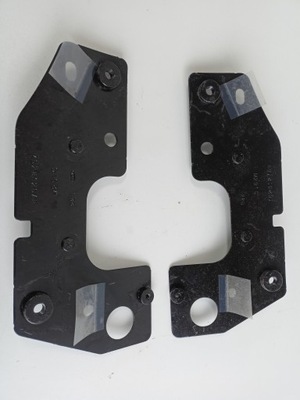 Ford mustang vi 2015+ защита кронштейн каркас cabrio фото №1