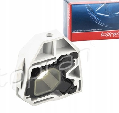 Topran 112 411 подвеска, радиатор фото №1